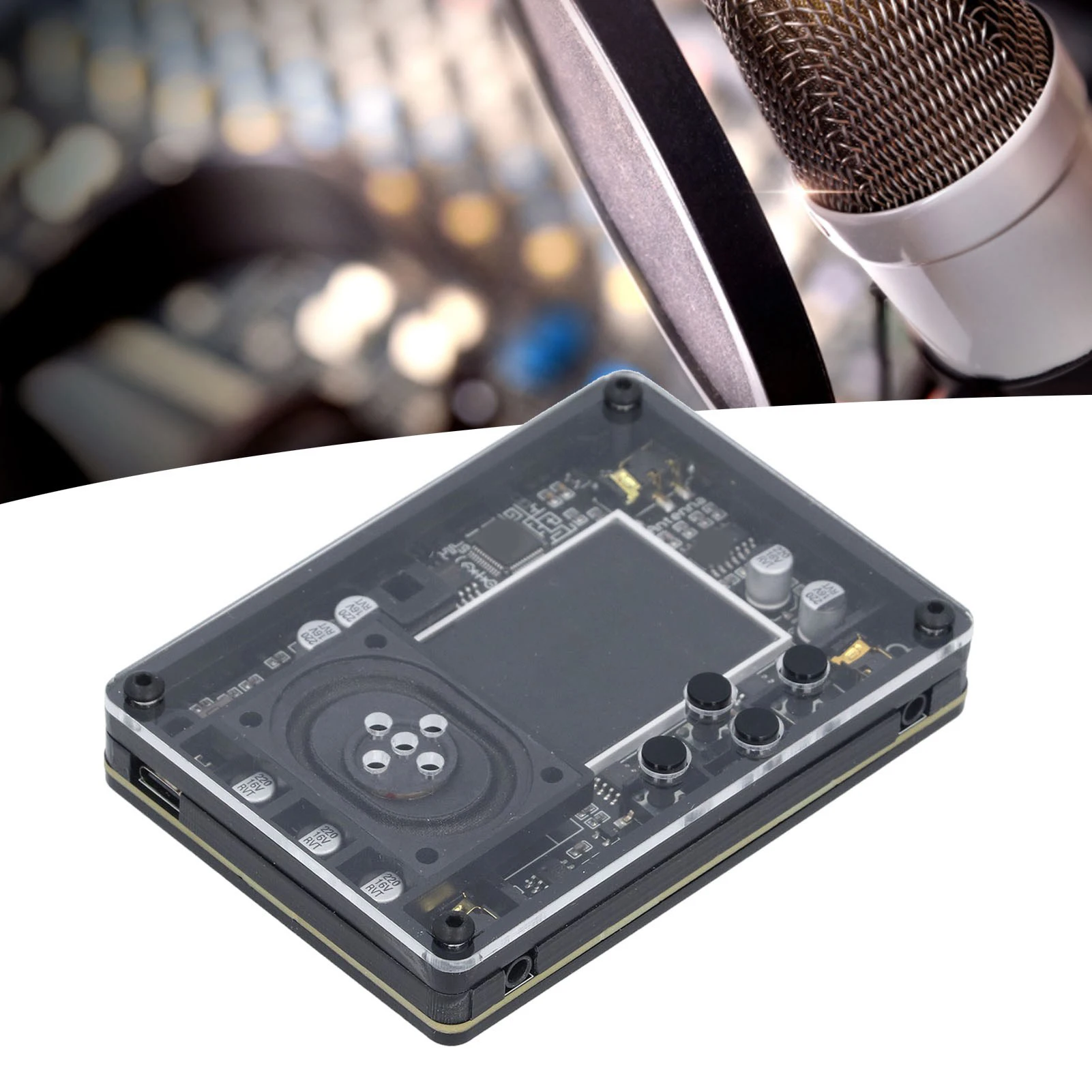 Theremin 70 Tones 20 Instrumen - Musical Instrument Theremin recension och pris