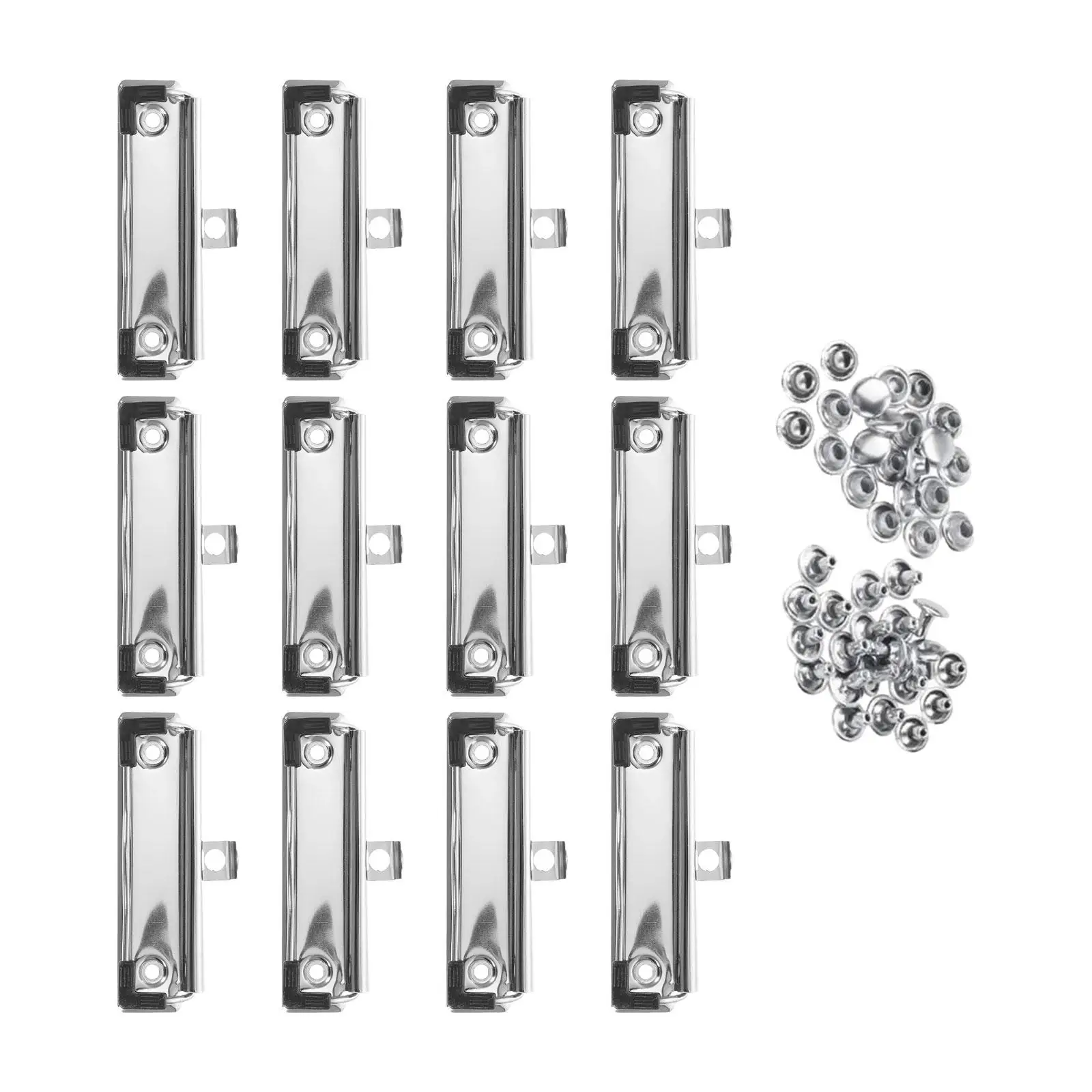 12-pieces-clips-for-clipboard-low-profile-clipboard-clips-for-school-class