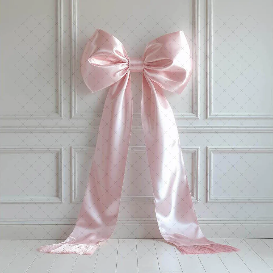 Mehofond photographie fond élégant géant rose arc Aldult anniversaire mariage maternité Portrait décor toile de fond Photo Studio