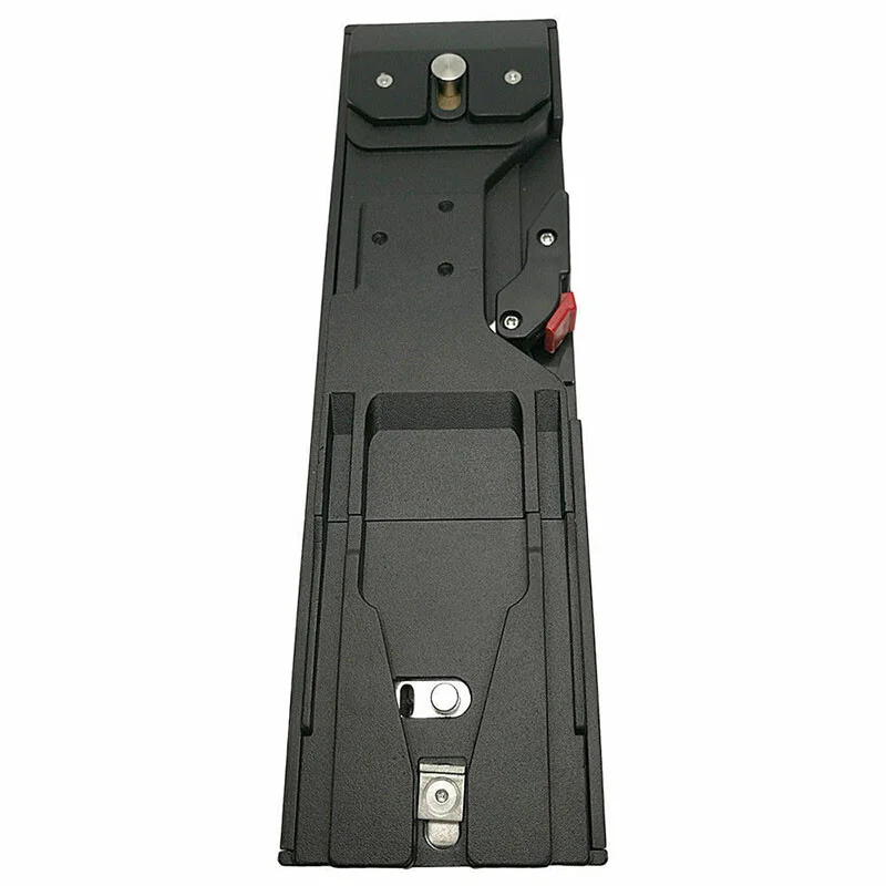 

Новый быстросъемный адаптер для видеоштатива Sony VCT-U14 XDCAM DVCAM HDCAM