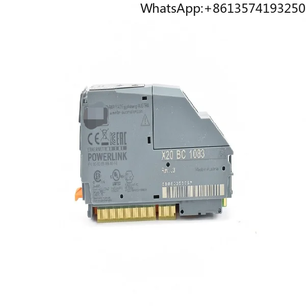 Plc Automation Bus …