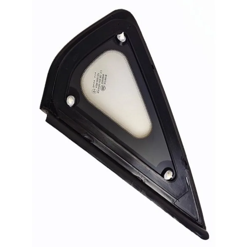 

Стекло заднего бокового окна, треугольное стекло, яркая полоса, левая и правая, 1 шт., абсолютно новое, оригинальное для Changan EADO 2012-2017 EADOXT