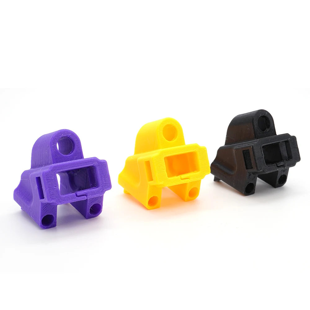 YSIDO SpeedyBee Mario5 5in FPV Drone Frame Kit O4 / O3 GPS Antenna TPU Mount 3D Printed Fixed Bracket Seat Replacement Part DIY