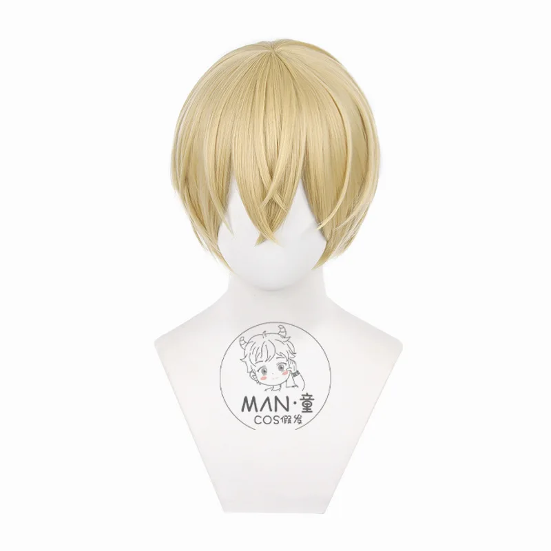 طوكيو المنتقمون: Tenjiku قوس Chifuyu ماتسونو شعر مستعار تأثيري نغمتين التدرج الأسهم هدية الهالوين #5