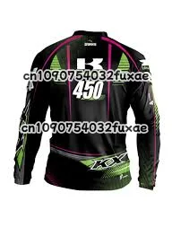 

Классическая мужская футболка Kawasaki Motorcycle Racing Team 23, футболка с длинным рукавом, весенне-осенняя футболка, новые рубашки, спортивная одежда унисекс, топы