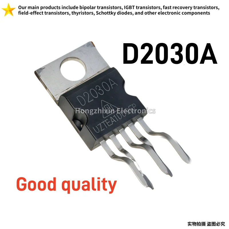 10/30/50PCS NEW CEP83A3 N‑Channel Power MOSFET 30V 100A TO‑220 Low On‑Resistance Transistor Electronic Components