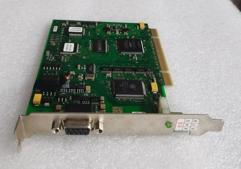 A5e00369843 E115352 Nic Cp5611 A2 Communication Card Spot