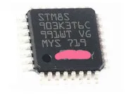 STM8S903K3T6C lqfp32 10pcs