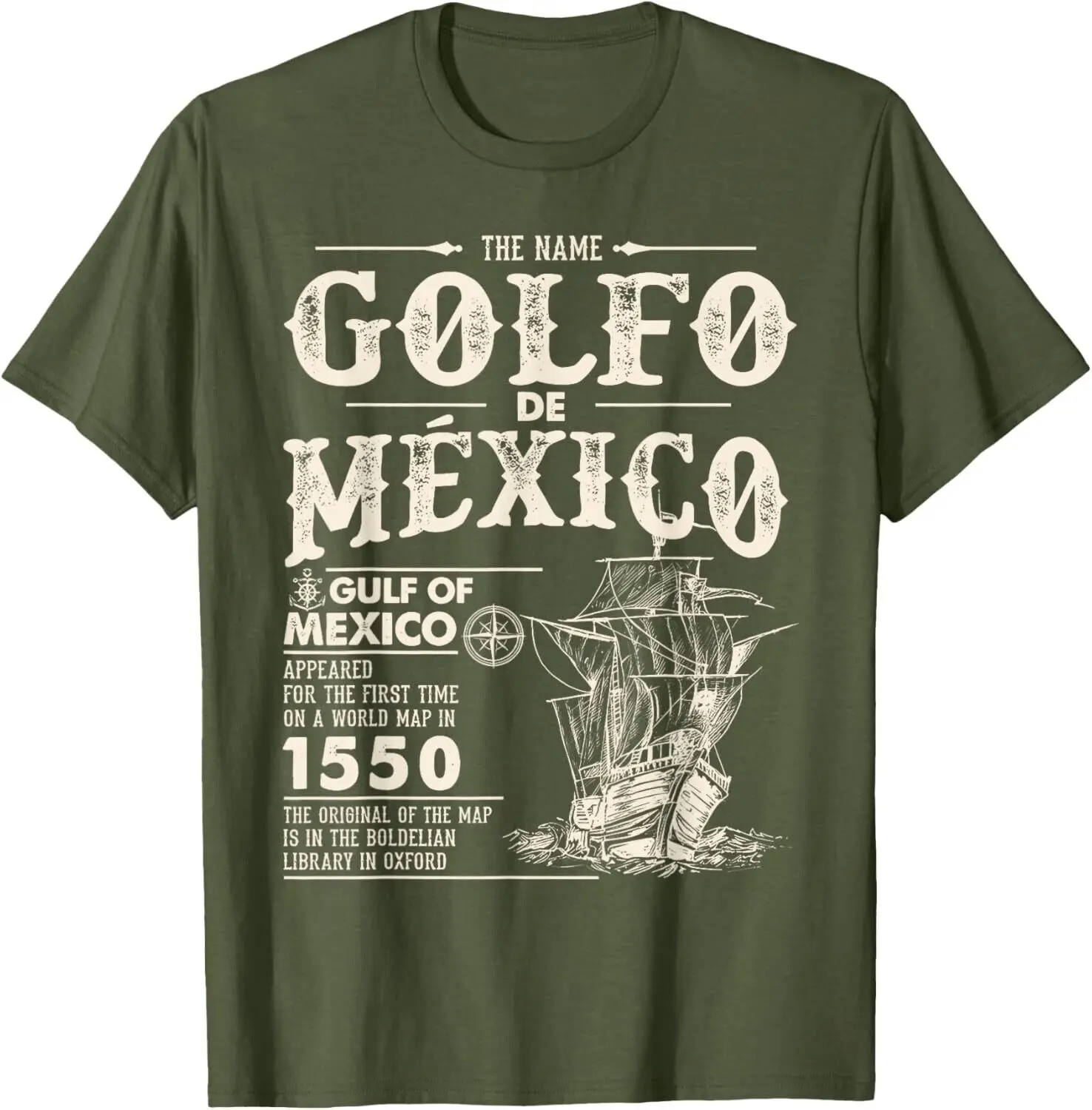 Golfo De MéXico 155…