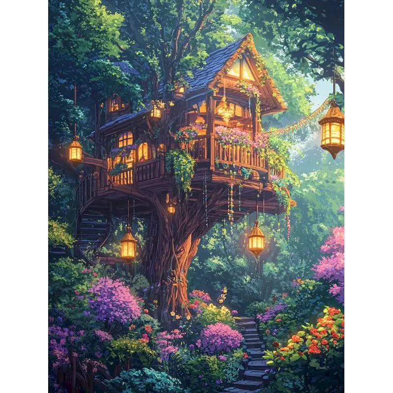 yZ[zŕ`G DIY X̏ ŕ`G iLbg l p