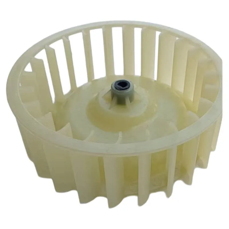 Dryer Fan Motor Assembly, Replacement Blower Motor for WD-BH451D0H N51HNG20 C51KNF20
