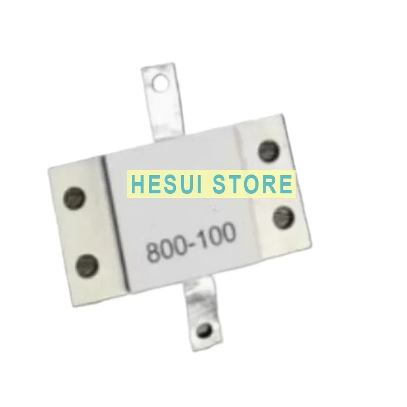 RFP-800-100R-S RF Microwave resistance 800 watts 100 Ohm DC-250MHz RF Resistor