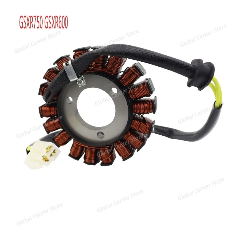 

Катушка статора для мотоцикла 31401-01H00 31401-01H10 подходит для SUZUKI GSXR750