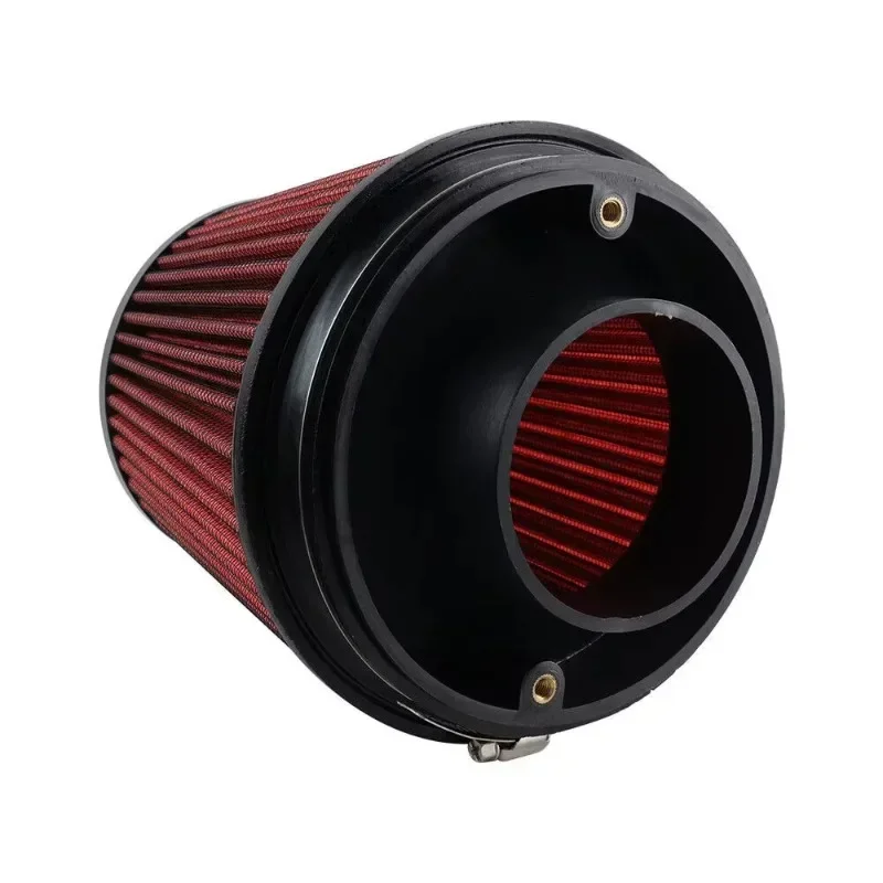 Hot sales performance parts for 2011-20 Dodge Challenger Charger 300 3.6L V6 Cold Air Intake Heat Shield Kit