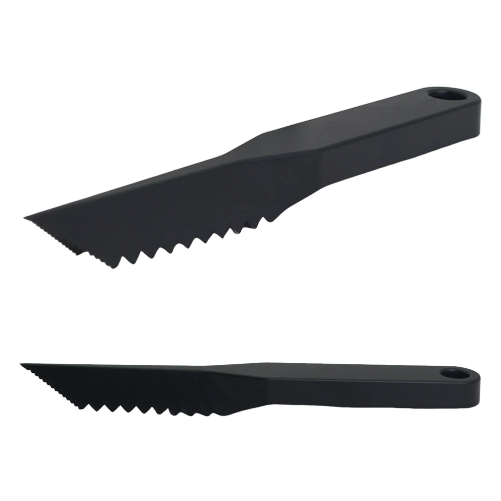V & Spiral Shaped Multifunction Cutter Serrated Pattern Decorative Cutter Food Garnishing Screw Peelers Decorative Fruit