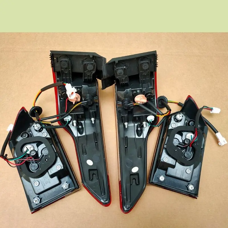 

Auto parts High quality Tail Lamp Tail Light For DFM DFSK Glory 560 S560