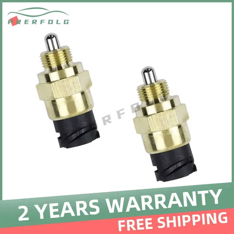 Pressure Switch 811W25503-0244 Used For CNHTC SINOTRUK HOWO A7 T7H T5G SITRAK TX Differential Lock Sensor
