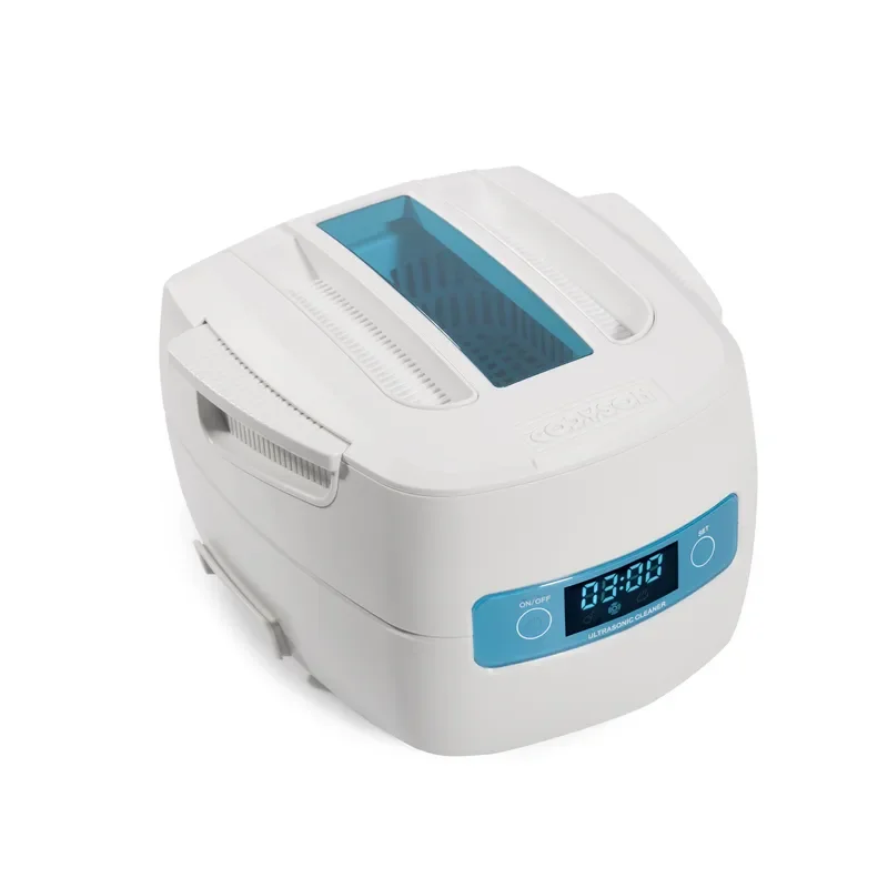 

Codyson Factory Electric Ultrasonic Cleaner CD-4801H Digital Commercial Household Jewelry Nail Watches Glasses Cleaning