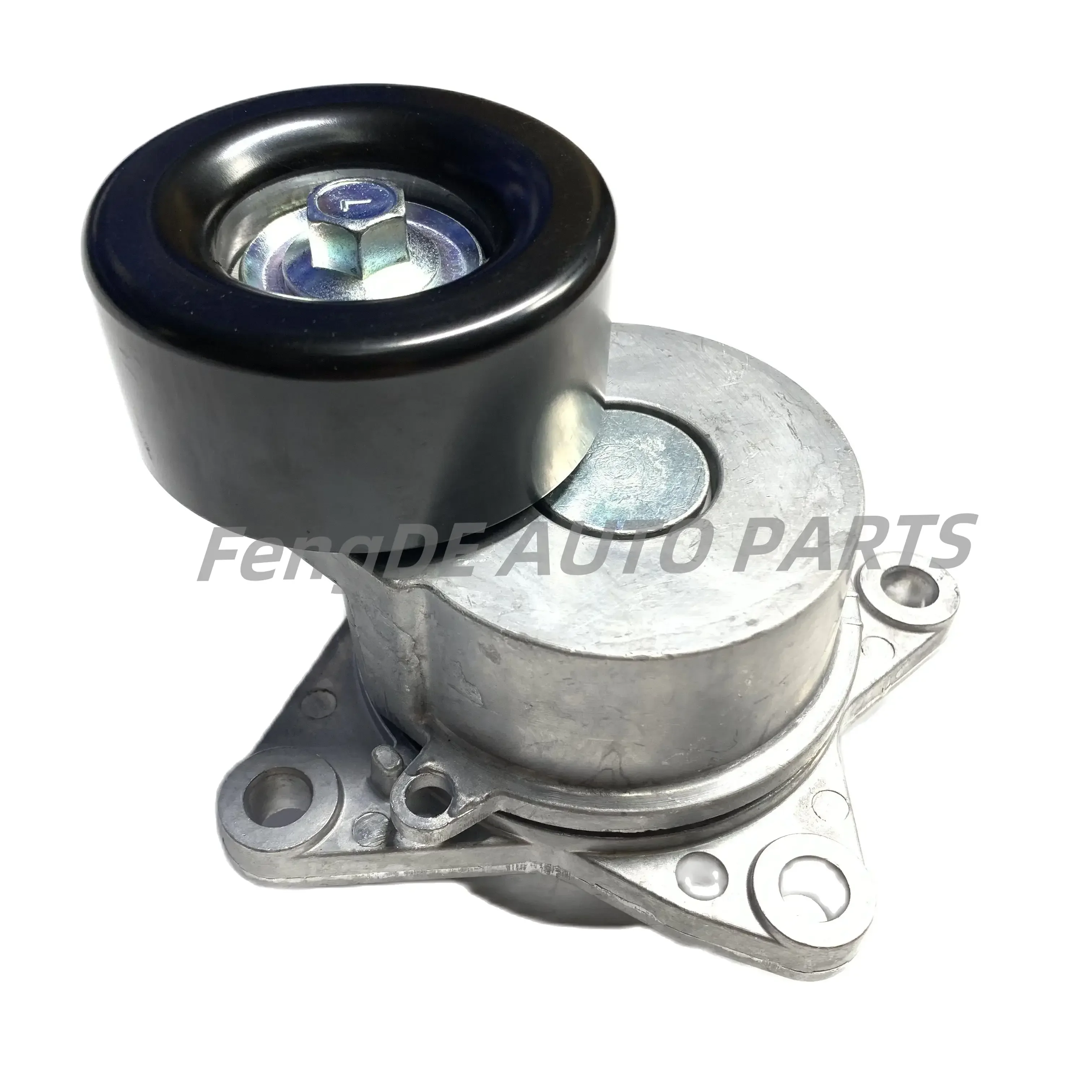 Belt Tensioner Pulley Suitable For Infiniti QX56 QX80 Nissan Armada NV2500 3500 PATROL Y62 INFINITI QX56 QX80 5.6L 11955-1LA0B