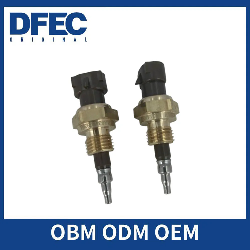 Genuine M11 ISM11 QSM11 Mechanical Engine Parts Temp Sender Ambient Air Temperature Sensor 2872792