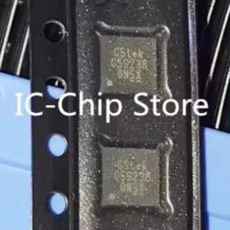 5 pz ~ 100 pz/lotto GS9238-ATQ-R GS9238 QFN23 nuovo originale
