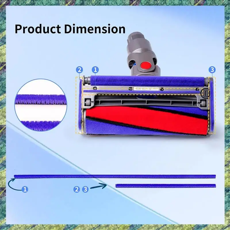 Nana Soft Plush Str… - image