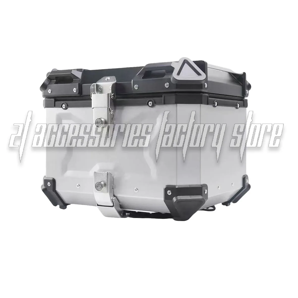 

New motorcycle suitable for SRT600SX SRT 600SX SRT 600 SX SRT6 trunk side luggage bag luggage rack motorcycle top box suitcase h