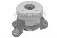 Store code: 49427529 for engine mount bottom left GLC-CLASS X253 n253 C253