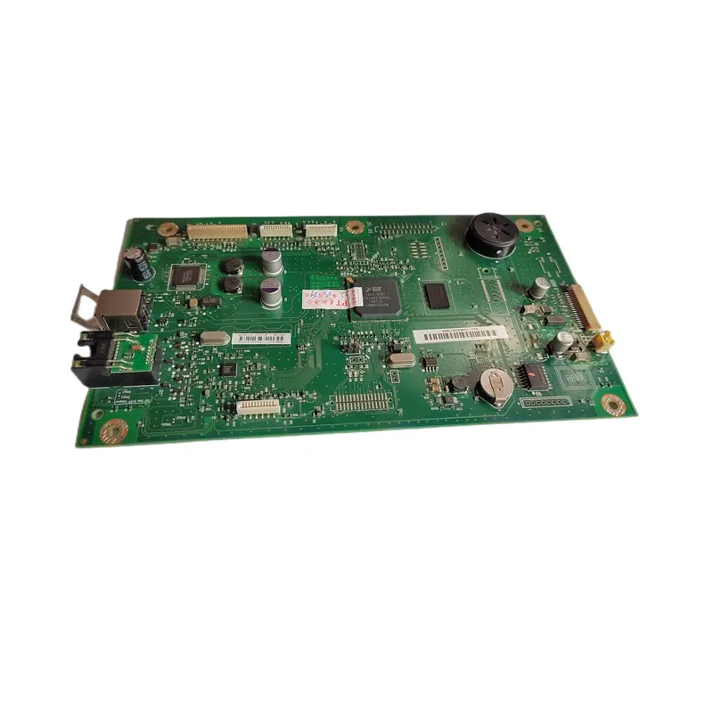 Formatter Board  Main Board Motherboard For HP M1536 M1536DNF 1536 1536DNF Printer Mainboard