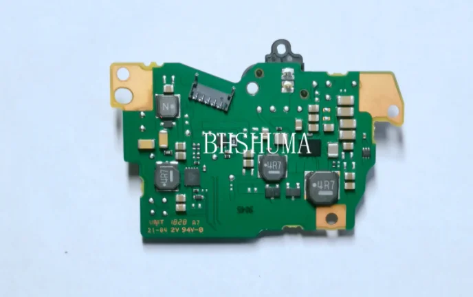 New Power board PCB repair Parts for Canon for EOS 6D Mark II 6DII 6D2 SLR