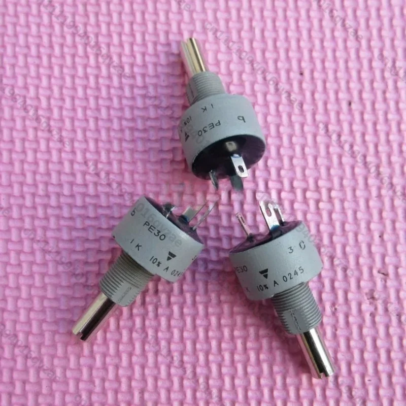 

PE30 PC30 4.7K 10K Potentiometer
