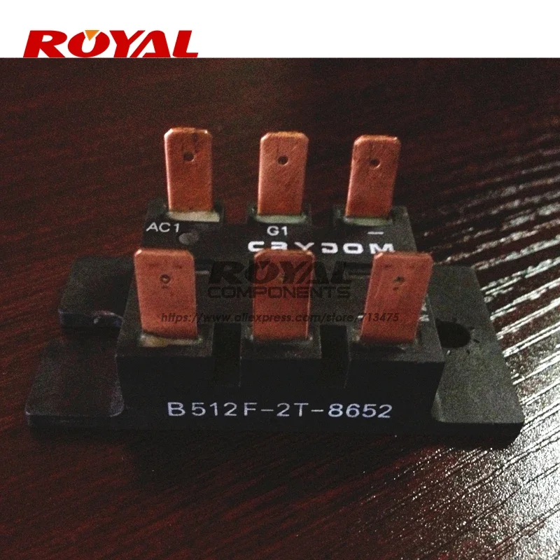 B512F-2T B512F-2T-8652 B512F-2T-Y175 B612F-2T B612FS-2T