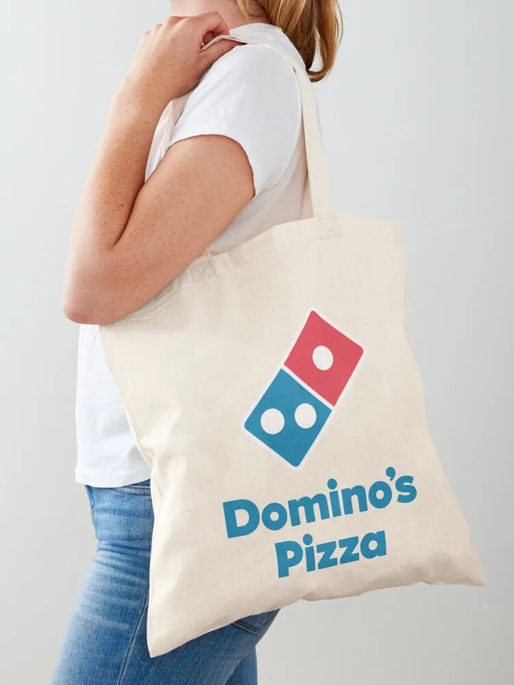 

Dominos Pizza Tote Bag Candy bags tote bag screen Women's tote bag Women's bags