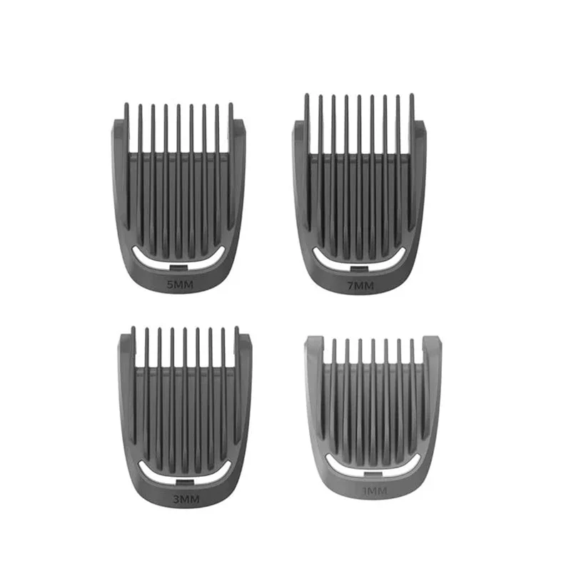 Guards Comb For Philips Norelco Multigroom Trimmers MG5750,MG7910,MG9510,MG7770,MG7770,MG5910,MG5730,MG5740,MG3740,MG7790