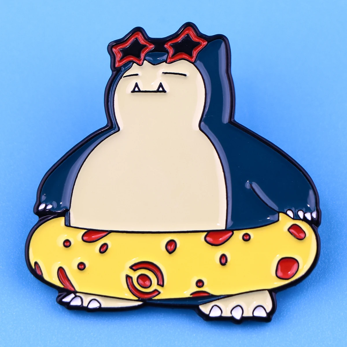 Anime Game Characters Pin Cool Gengar Lapel Pins Jeans Badges Brooches for Clothing Badges Cute Adorn Jewelry Accessories Gifts