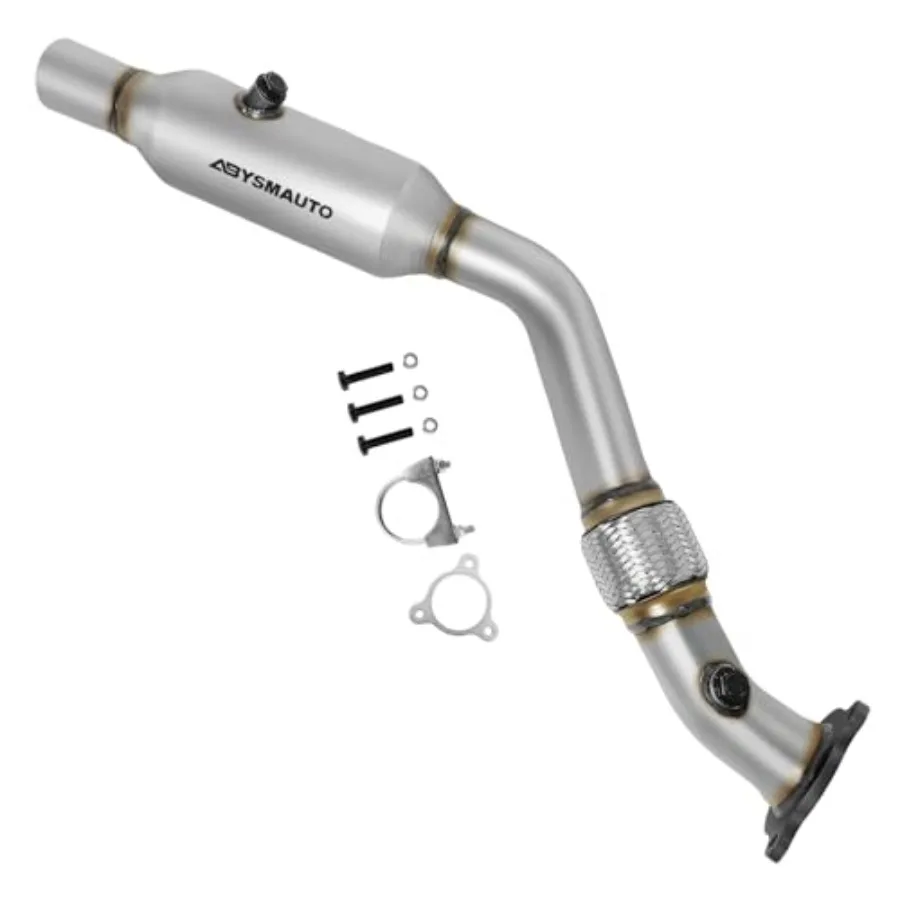 Directfit Catalytic… - image