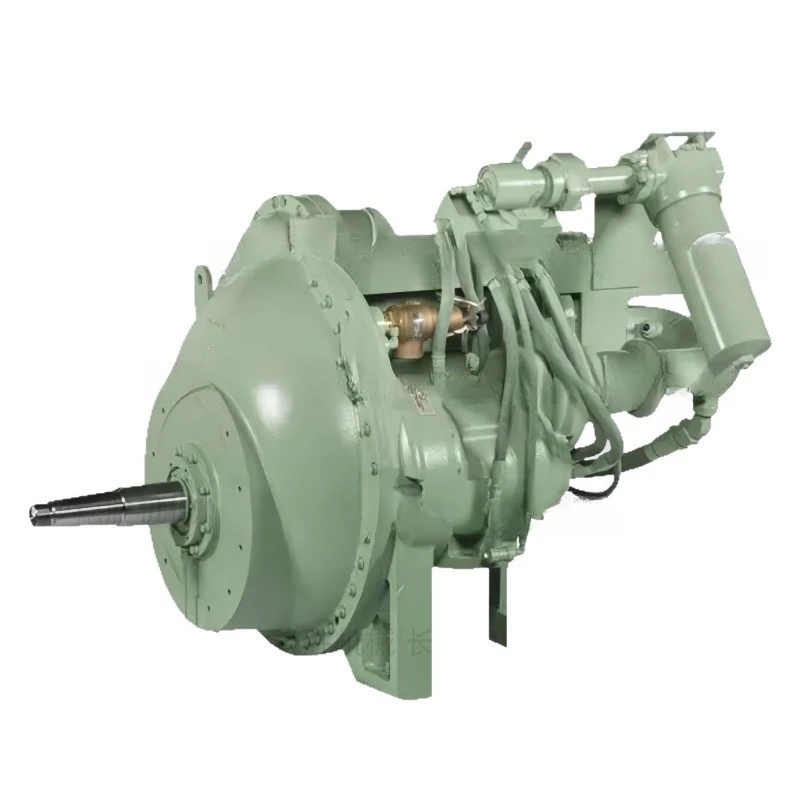 

Screw machine maintenance compressor host LS16 R air compressor head