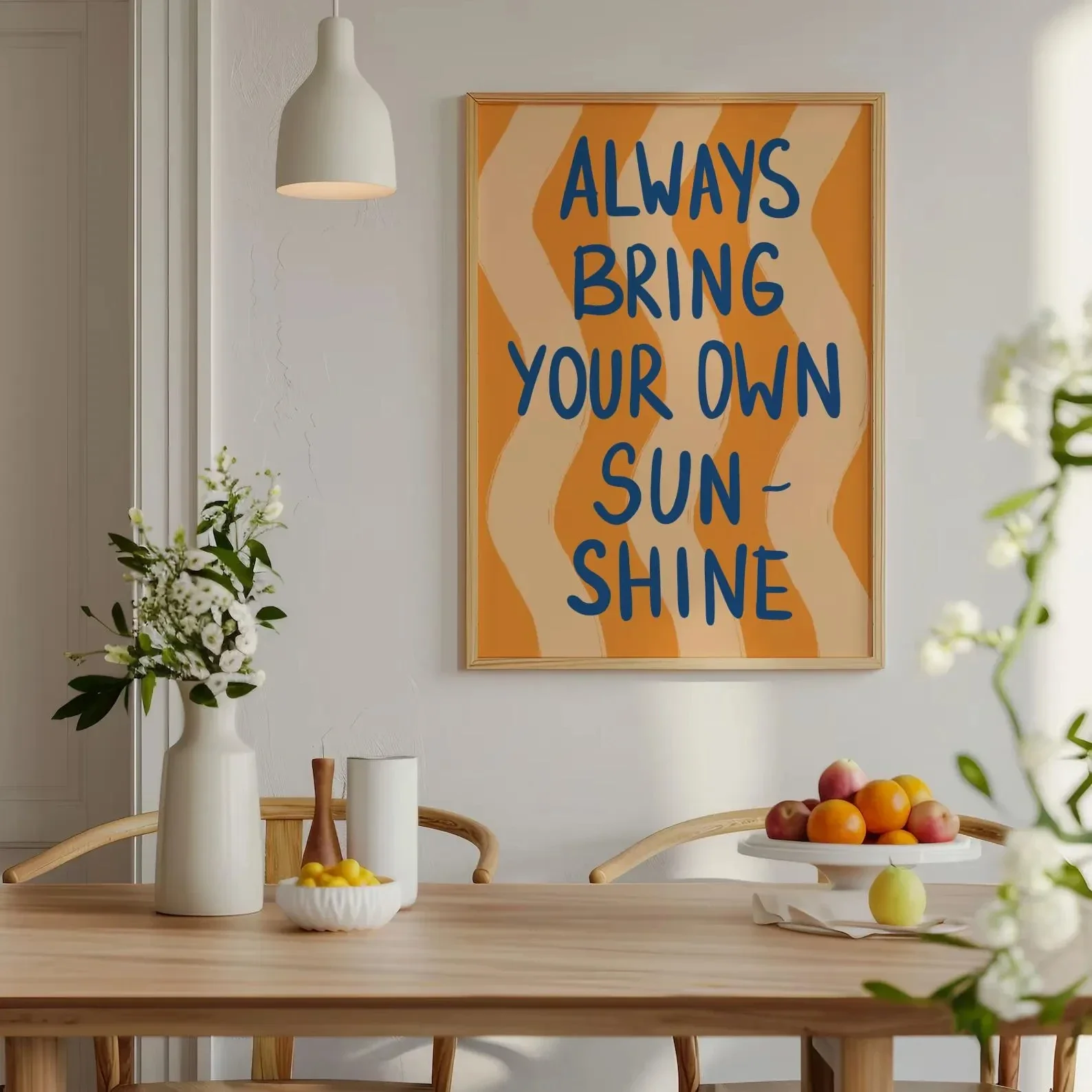 Fashion Vintage Quotes Wall Art Poster Inspirational Self Love Uplifting Motto College Girl Wall Art Home Dorm Aesthetic Decor