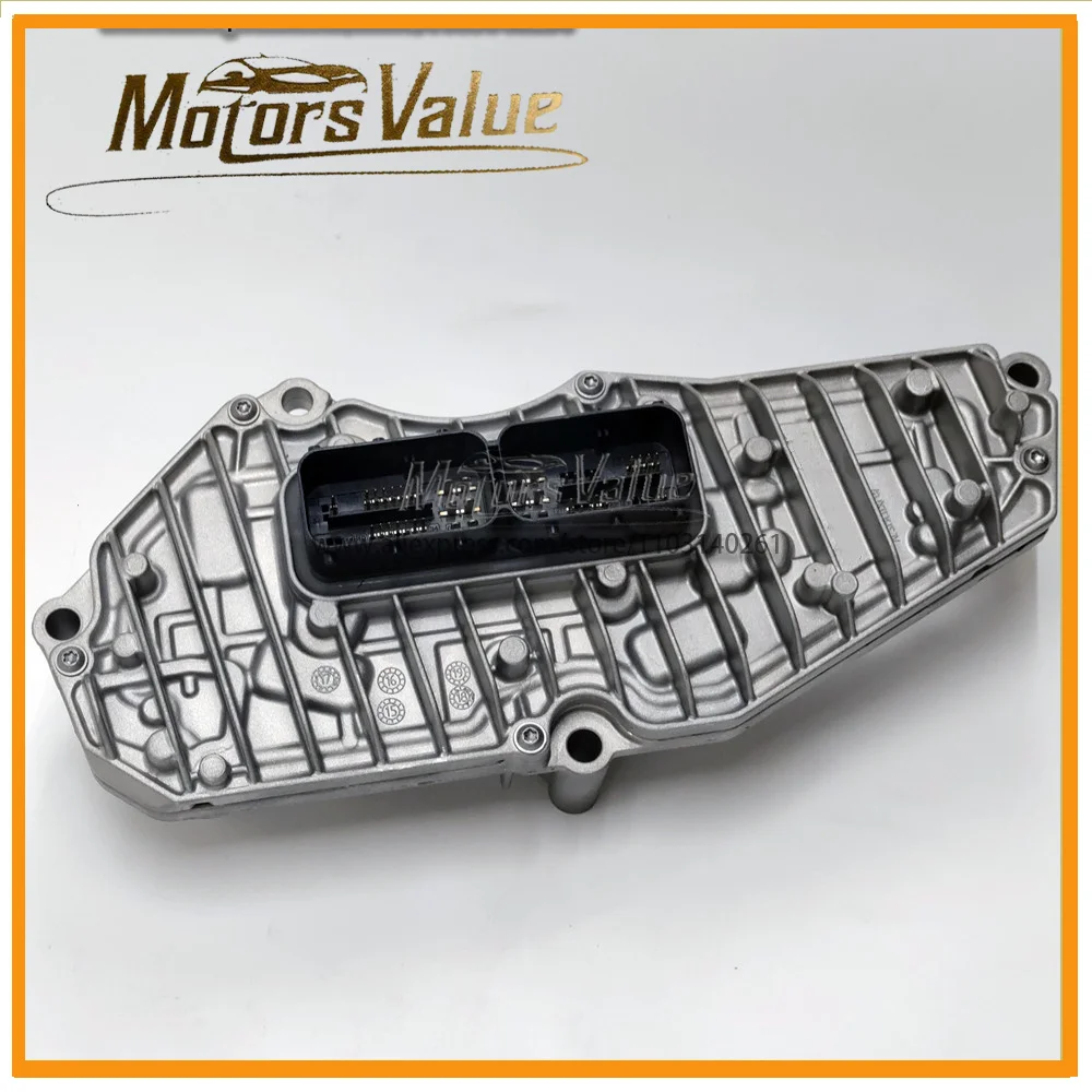 A2C30743000 A2C30743002 310320892R,Transmission Control Unit TCU,For Renault Clio Captur Megane 1.5 DCi 1.2 TCe