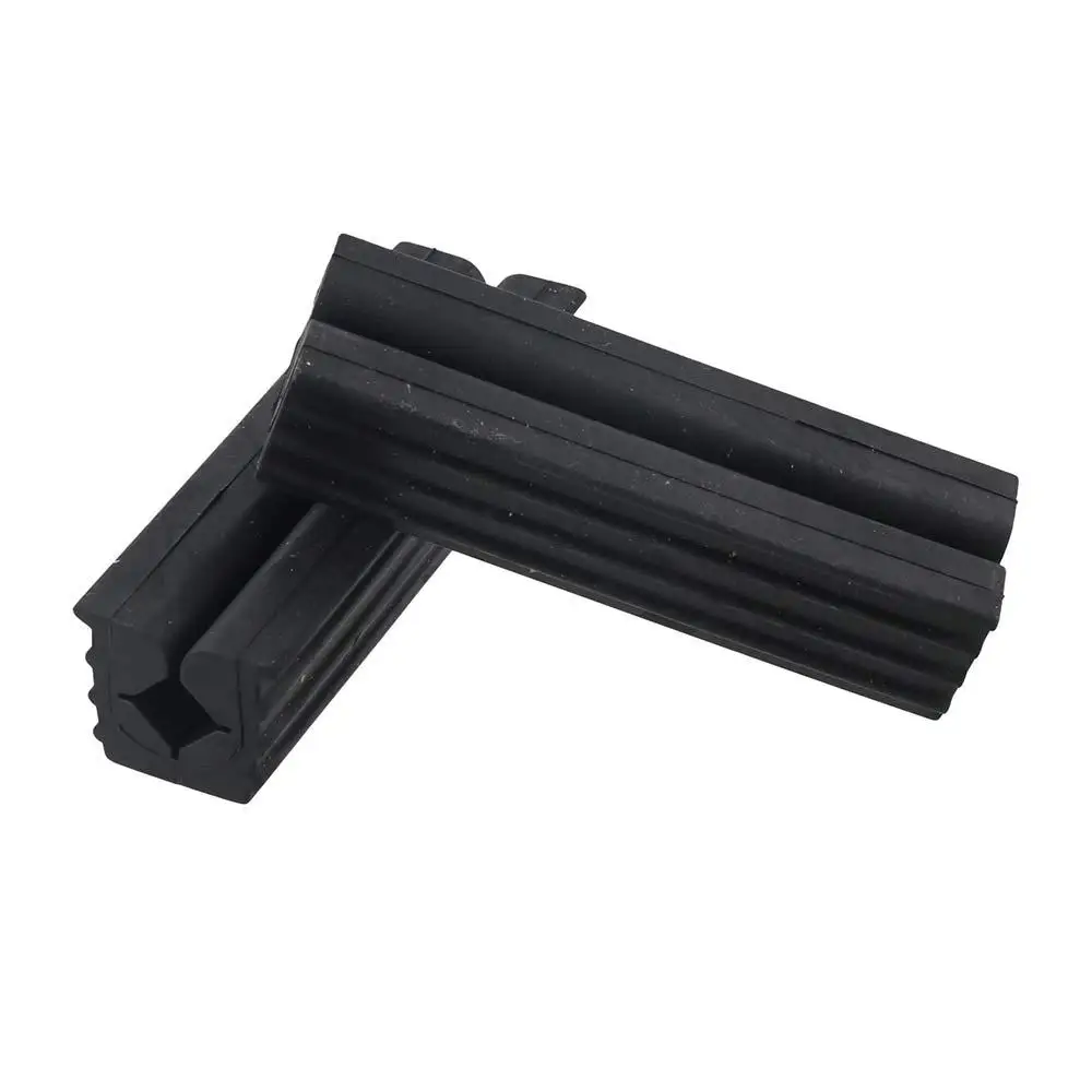 Golf Club Clamp Golf Club Clamp Grip Removal Tool Convenient Practical Golf Replacement Grip Remover Tool Black Rubber