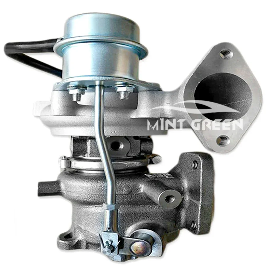 TF035HM TF035 Turbo Turbocharger For GREAT WALL 1.5T Haval H6 Hover H6 GW4G15T GW4G15T 1.5L 49135-07672 49135-07640 1118100-EG