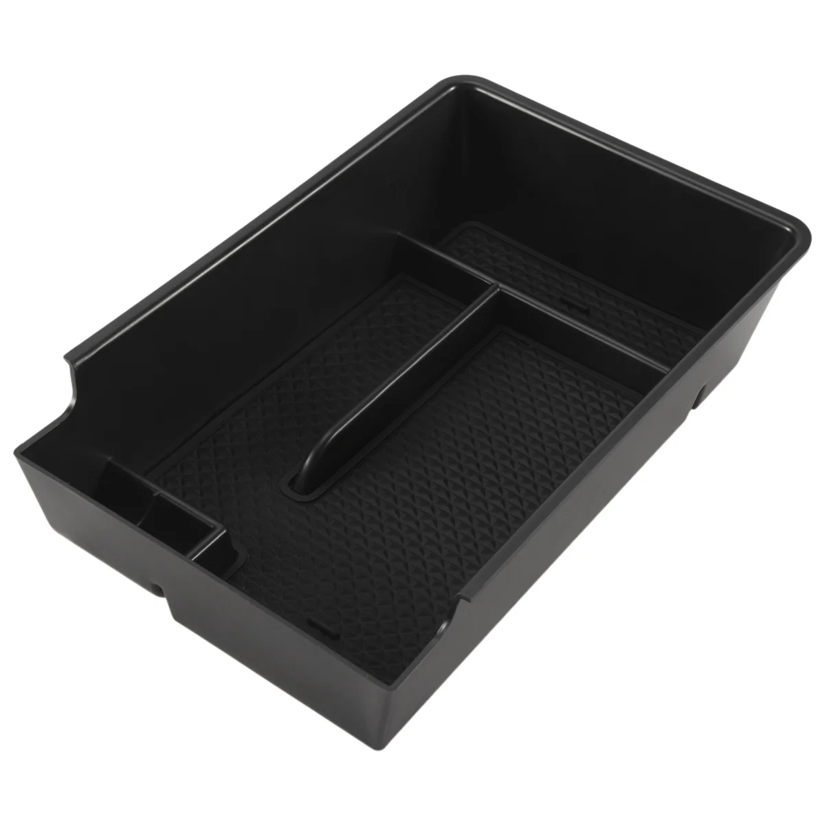 Car Center Console Organizer Storage Box Interior Accessories Interior Armrest Storage Box for Great Wall Haval H6 2021