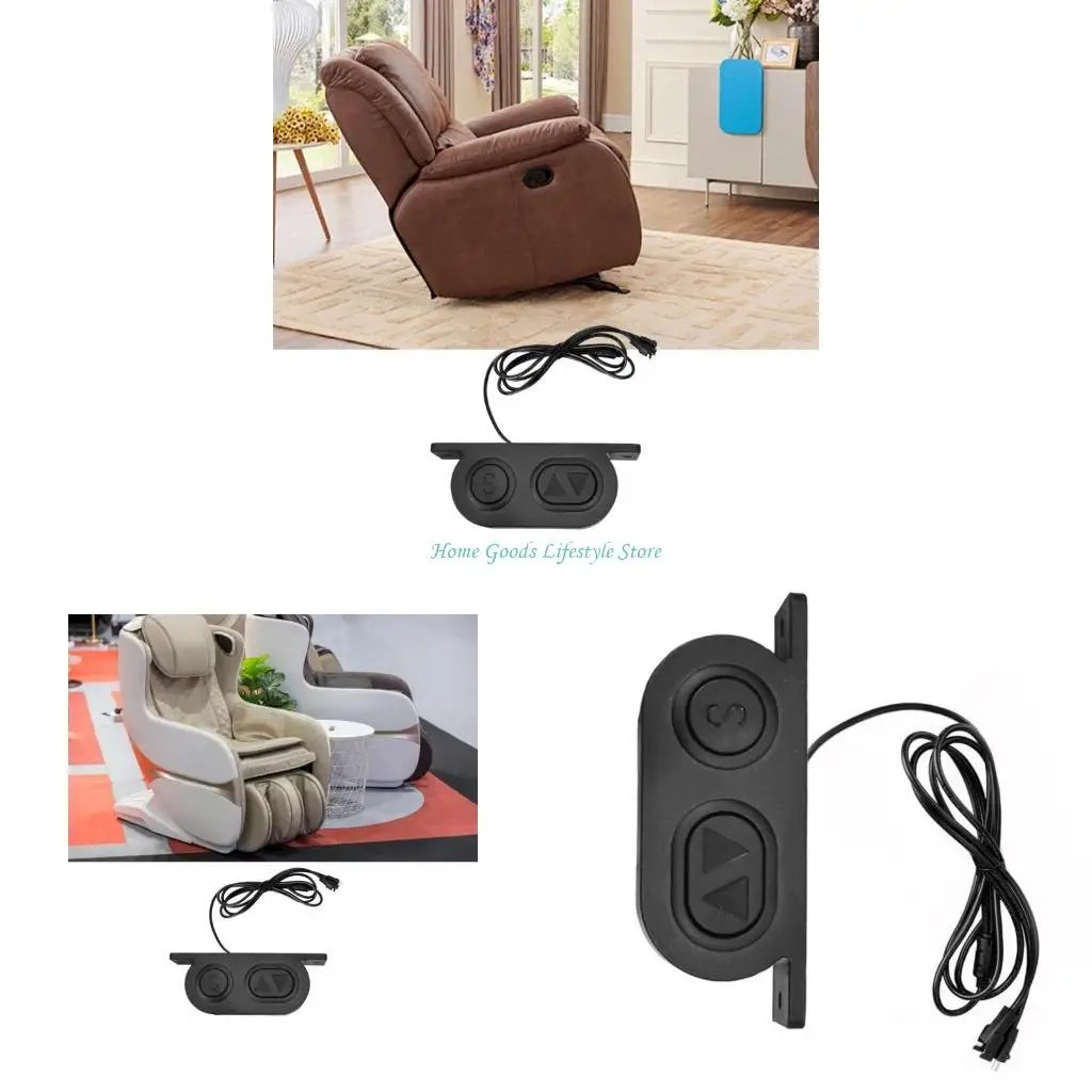 E74E Electric Bed B…