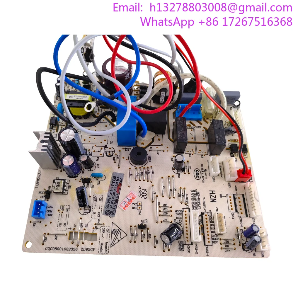 

New for Haier Air Conditioning Internal Computer Board 0011800173J 0011800173C 0011800173G 0011800173H Main Board