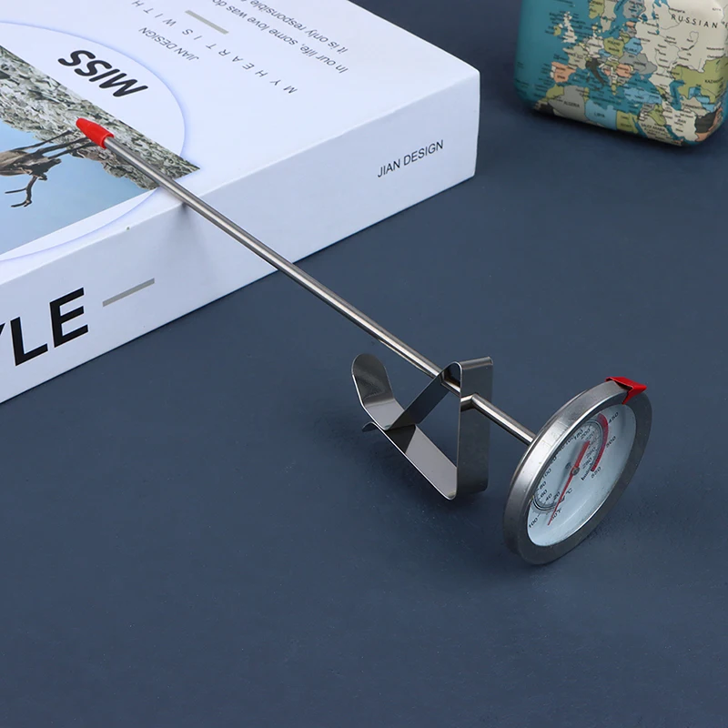 1Pc roestvrijstalen zaksonders - Instant Read Thermometer recensie en prijs