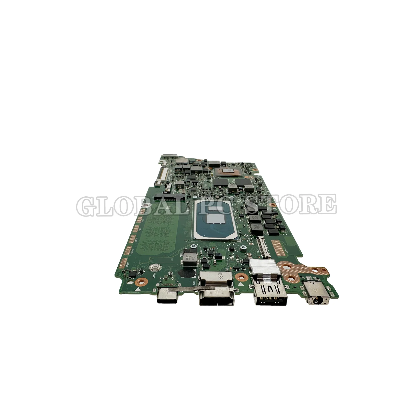 Placa base KEFU X321JA para ASUS X321JP X321J X321JQ I321J S333J placa base para ordenador portátil i5 i7 10. a generación RAM-8GB/16GB V2G