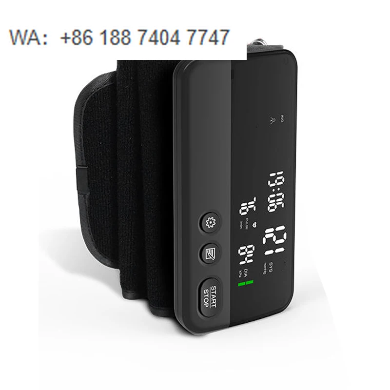 tensiometre-electronique-numerique-de-bras-rechargeable-pour-la-mesure-de-la-pression-arterielle
