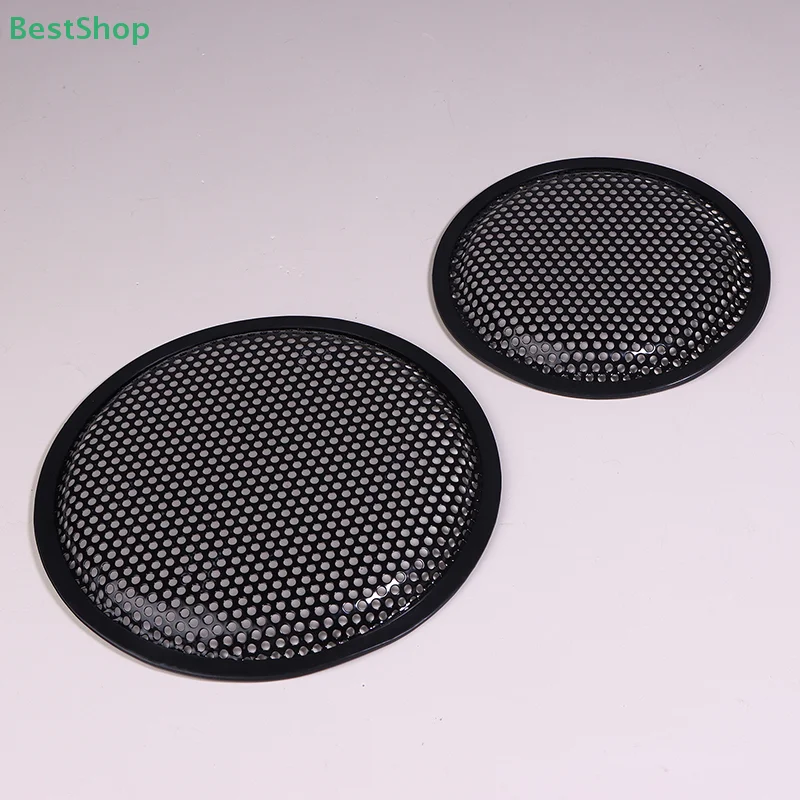 1 قطعة حافلة المتكلم الكسوة غطاء غطاء غبار أسود فضي Multivan ل T4 703035793C العالمي المتكلم غطاء الكسوة