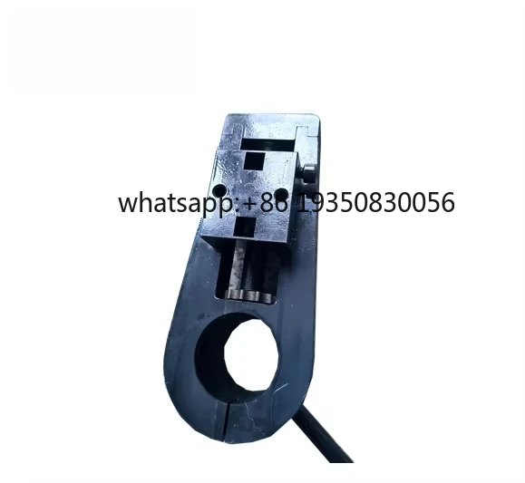 2026-Portable Horizontal Line Boring Machine with Engine and Bearing Core Components Boring Facing Head