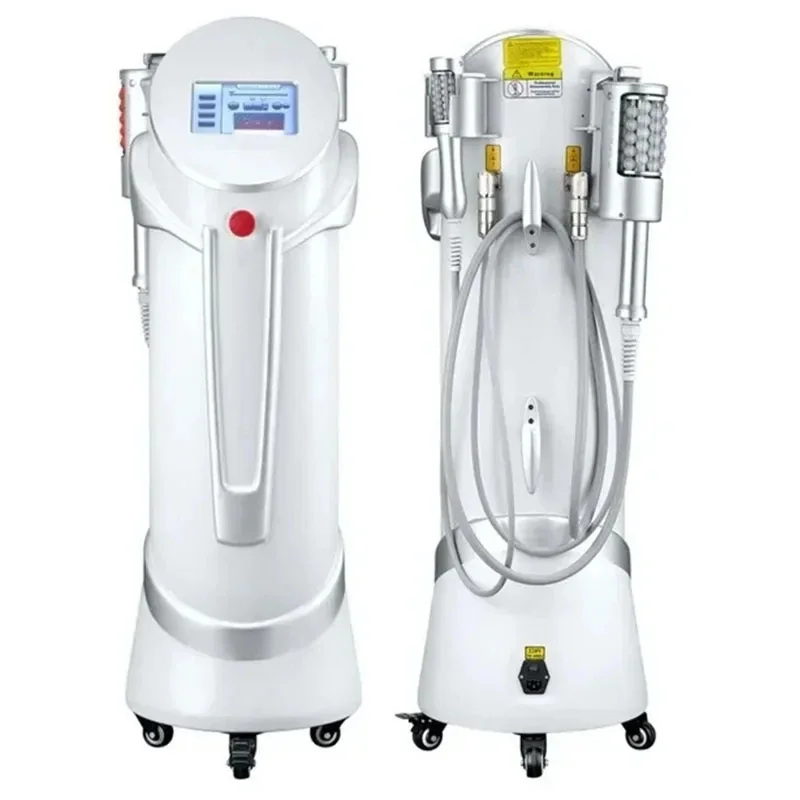 Professional Inner Ball Roller Therapy Massage Body Contouring Equipment Weight Loss Cellulite Reduction Slimming Machine
